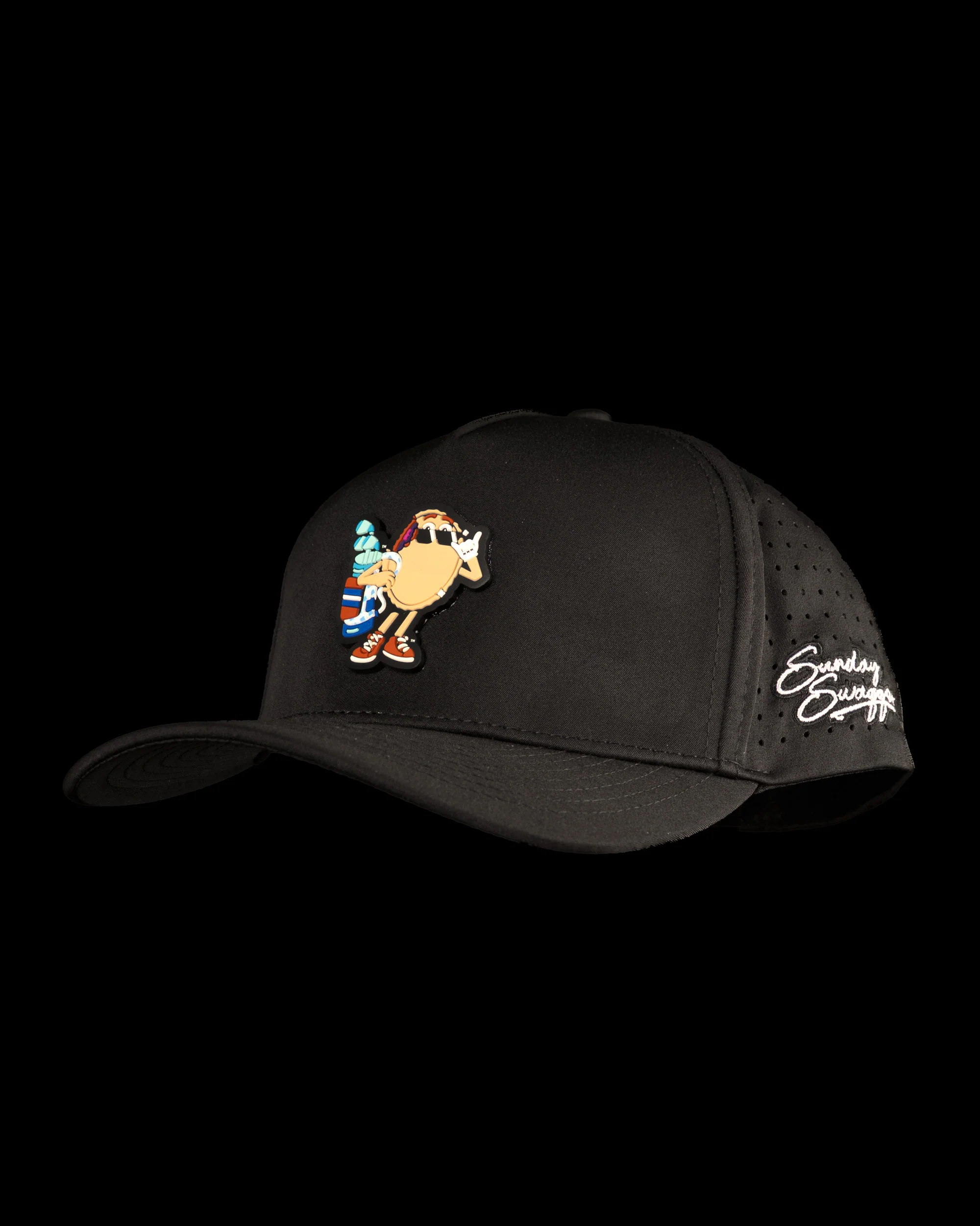New Hats